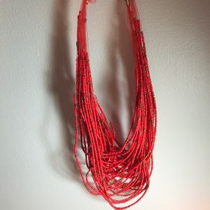 Zara Statement Necklace